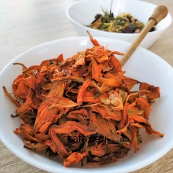 Kwiat Kwiat Lilii 100 G